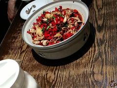 -大鸽饭(马王堆店)