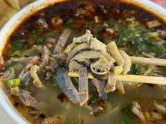 -阿叶羊杂碎(前进街店)