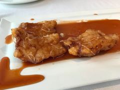 锅包肉-小南洋海景餐厅(深圳湾店)