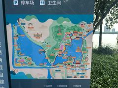 -顺峰山公园