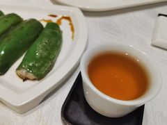 -龙悦湾酒家·八阵鱼生·渔人码头店