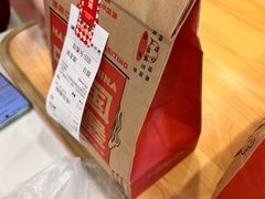 -塔斯汀中国汉堡(青浦宝龙广场店)