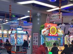 -天空之城动漫电玩世界(路劲又一城店)