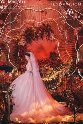 -MANLI BRIDAL婚纱