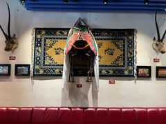 -敏珠拉姆藏餐·南京厨房(富春江东街店)