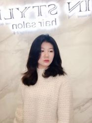 点击看大图 -CD Hair salon