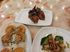 -新金盛·海鲜酒楼(盐田店)