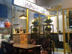 -邵老爹老杭州白斩鸡·家常菜(建国北路店)
