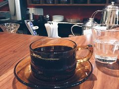 -RUMORS COFFEE ROASTERY鲁马滋咖啡(湖南路店)