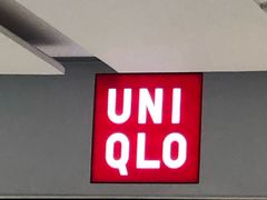 -优衣库(重庆万象城店)