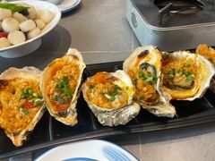 -楚太子  中餐&烧烤(武大店)