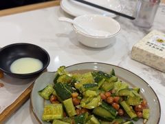 -新凯旋烧烤·燕姐千岛湖土菜