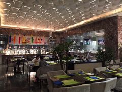 -宁波威斯汀酒店