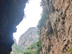 -龙门涧景区