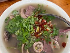 -李小老烧饼(常营民族家园店)