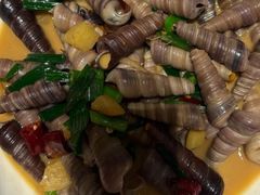 -瓯菜排档·温州海鲜(玕南店)