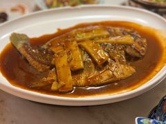 -径山十八道·风味民间菜(杭州总店)