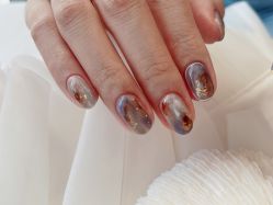 -Adore nail日式美甲美睫