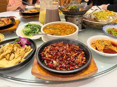 -庐州太太(CBD店)