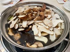 -太婆天府山珍酒楼(亚运村店)