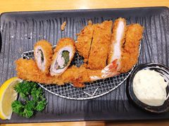 -胜博殿日式炸猪排(西红门店)