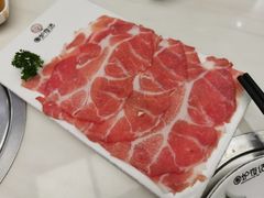 -围炉夜话·潮汕卤水火锅(榕江店)