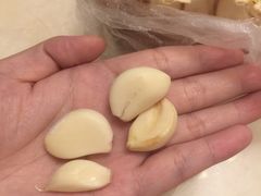 -老马家马蓉蛋菜夹馍·腊牛肉夹馍(回民街店)