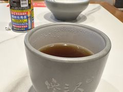 -馋三尺蟹粉小笼(人民广场店)