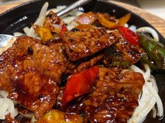 -莆田餐厅(吉隆坡柏威年广场店)