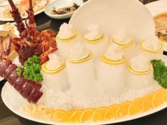 -上海小南国(国会店)