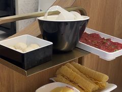 -湯島涮小火锅(余姚五彩城店)