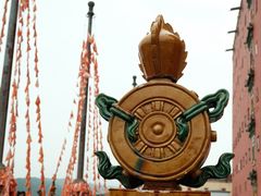 -普陀宗乘之庙(小布达拉宫)