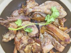 -醉壹号海鲜大排档(厦门美食地标店)