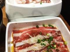 -火炉火自助餐(悠唐购物中心店)