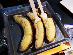 -很久以前羊肉串(昌里路三钢里店)