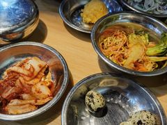 -麻蒲碳烤肉(梅花园店)