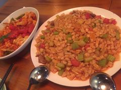 -疆Jiang·新疆秘制料理