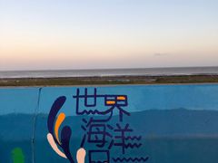 -南汇嘴观海公园