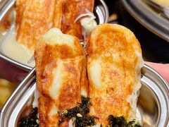 -牧童禧肉社·韩国炭火烤肉店(中粮祥云小镇店)