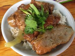-林尧隆江猪脚饭店(东门店)