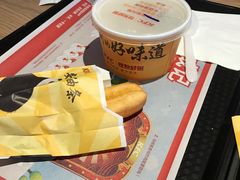 -肯德基(常熟百润发店)