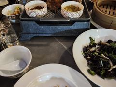 -羊门客在·烤盐池滩羊·川菜