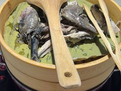 -黑鸡小馆(金源店)