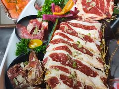 -鹤江桥·红油牛肉粉(SKP店)