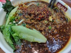 -老陈婆手工面庄