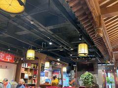 -真地道京味府·鲜橙烤鸭·北京菜(朝外大街东大桥店)
