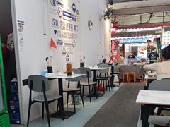 -船奇蒸汽海鲜·闽菜(八市海鲜总店)