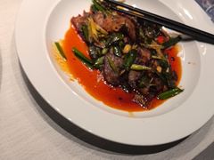 -望京辣宴·古法川菜(望京店)