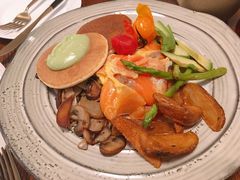 -AFS Cafe & Canteen(闽江二路店)