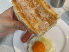 -香港新发烧腊茶餐厅(书城店)
